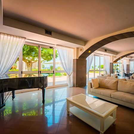 Hotiday Room Collection - Cinisi Exterior foto