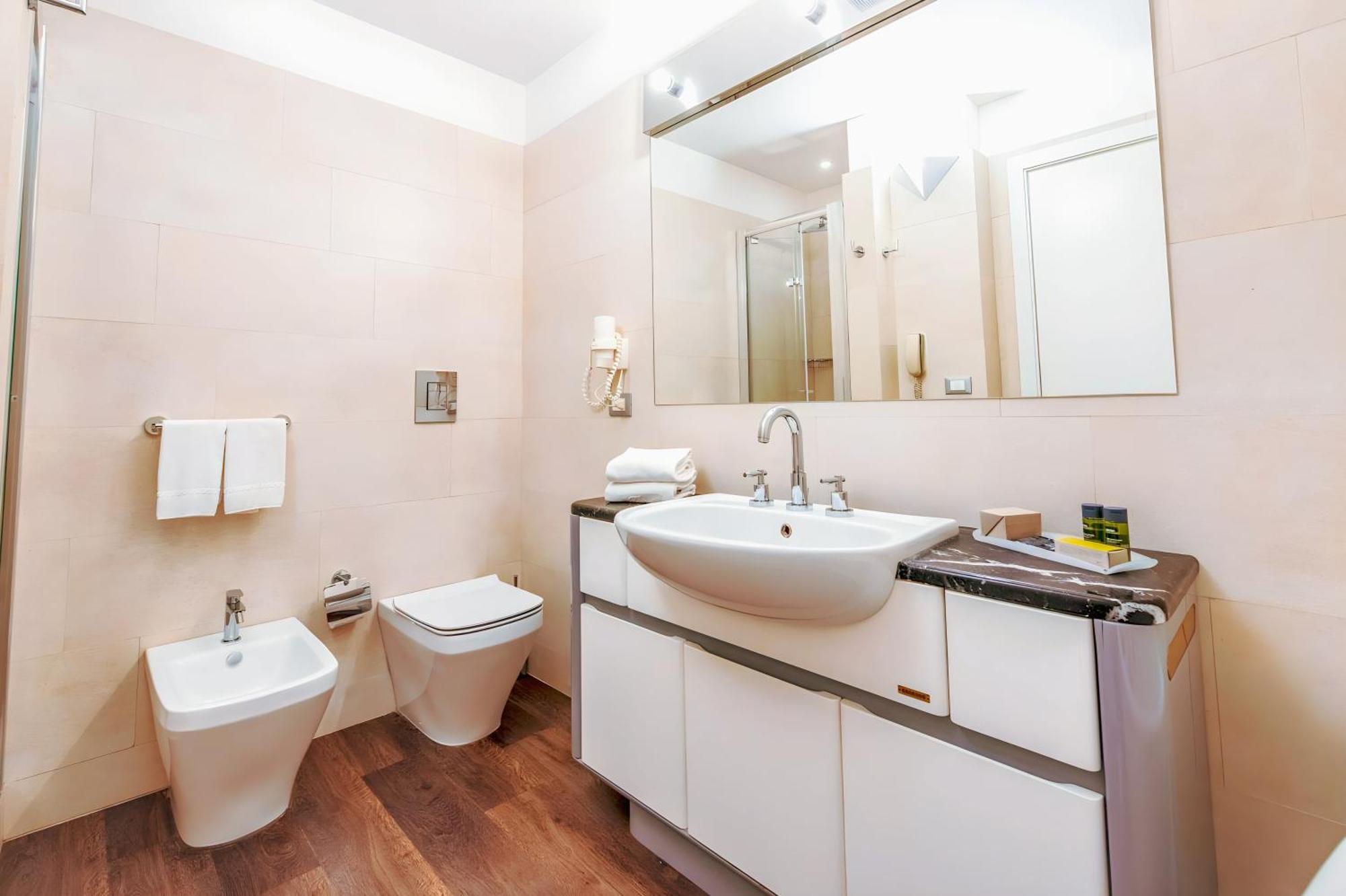 Hotiday Room Collection - Cinisi Exterior foto