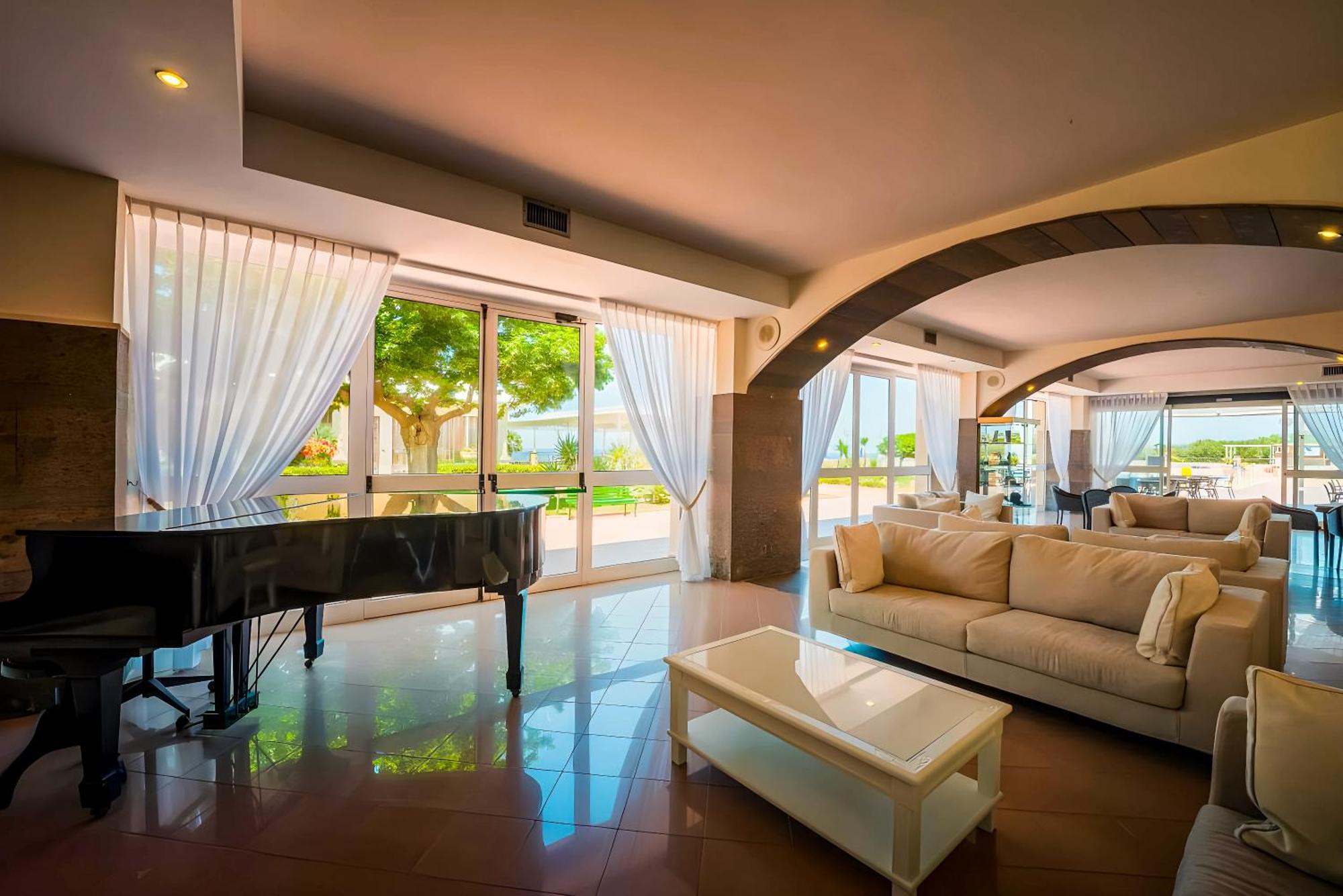 Hotiday Room Collection - Cinisi Exterior foto